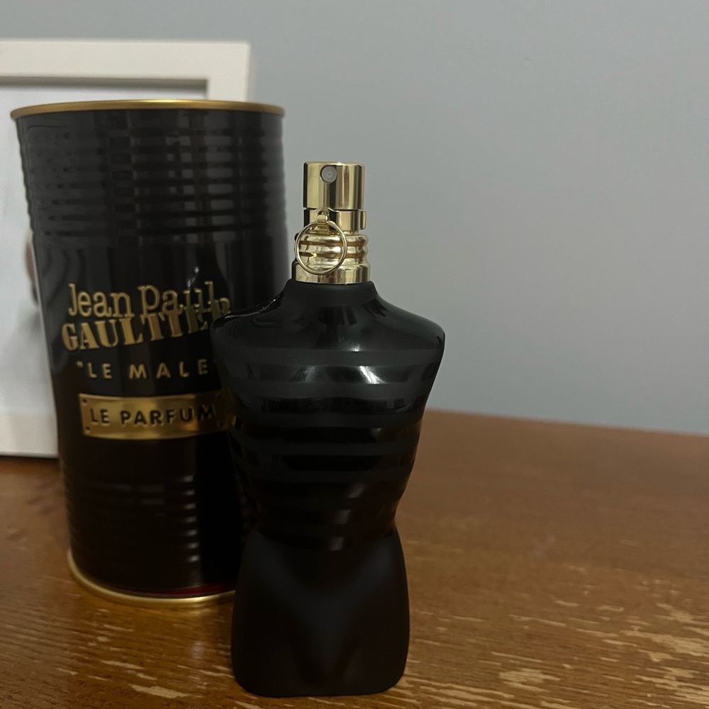 JEAN PAUL GALTIER - LE MALE LE PARFUM